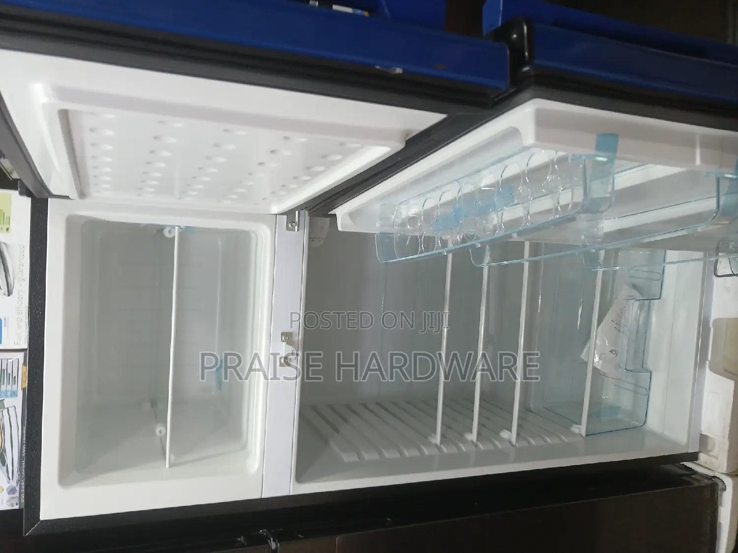 285kwh/Annum ADH Fridge