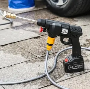 Outdoor Handheld Car High Pressure Washer