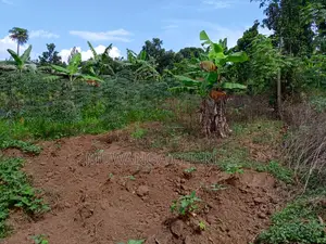 30decimals of Land for Sale at Matuuga