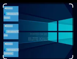 Windows Ios and Software Installation