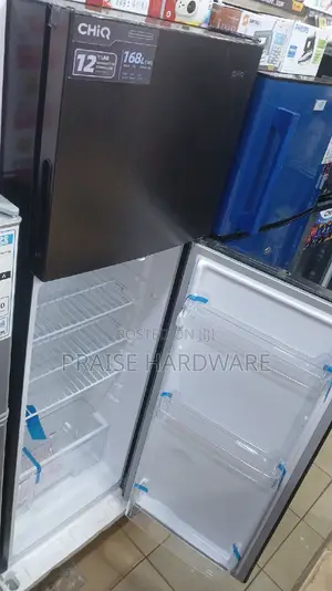 Chiq 168 Fridge