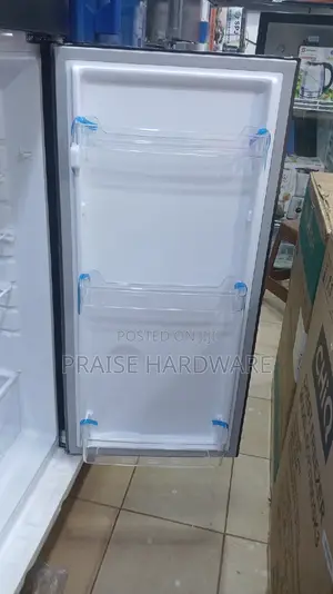 Chiq 168 Fridge