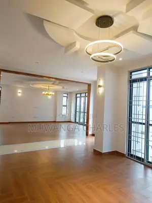 5bdrm Duplex in Fs Properties Ltd, Nakawa for sale