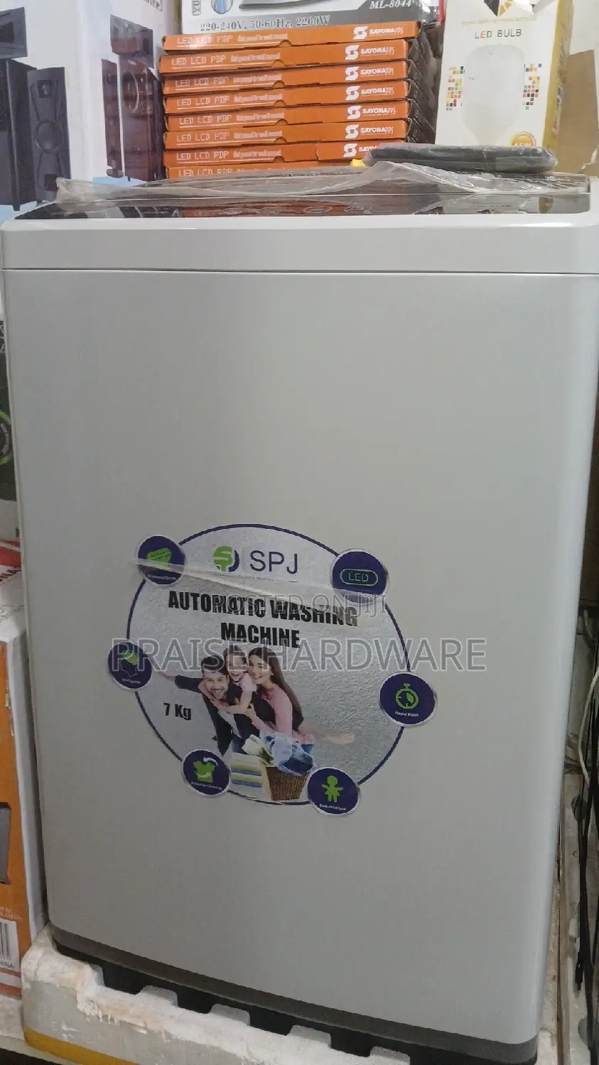 Washing Machine