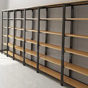 Store Shelves