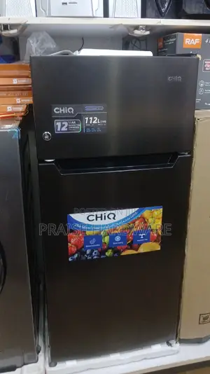 Chiq 112L (Net)Fridge