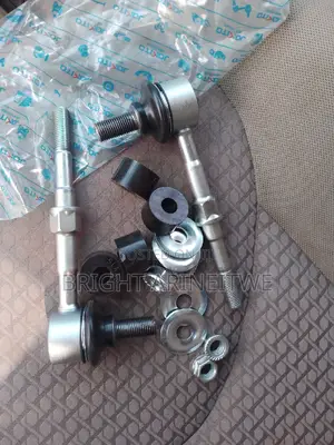 Zed Links for Toyota Vanguard