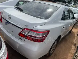 Toyota Premio 1.8 FWD 2009 White