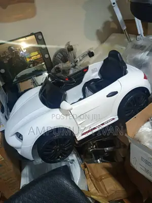 Children Barber Chair
