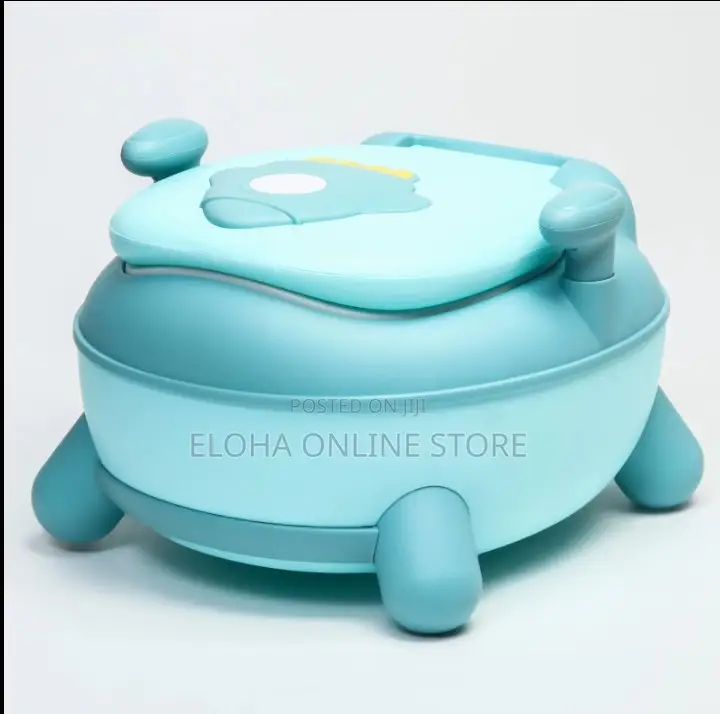 Portable Potty Training Seat