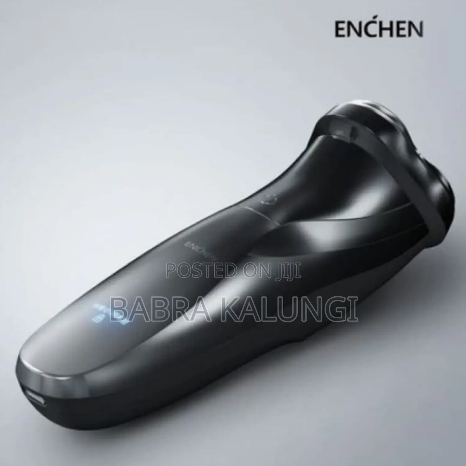 Enchen Blackstone Electric Shaver