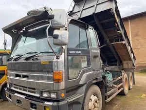 Isuzu 8PD11