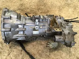 Gearbox for Toyota Terios, Diahatusu