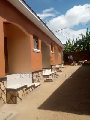 1bdrm Bungalow in Kisaasi, Nakawa for sale