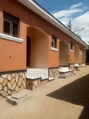 1bdrm Bungalow in Kisaasi, Nakawa for sale