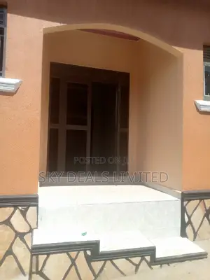 1bdrm Bungalow in Kisaasi, Nakawa for sale