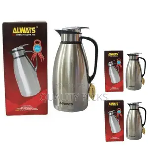 Stainless Always Vacuum Flask