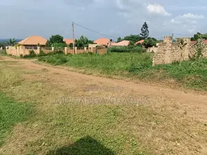 25decimals of Land for Sale at Buwate