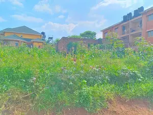 25decimals of Land for Sale at Buwate