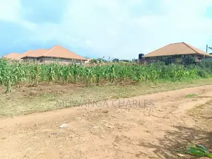 25decimals of Land for Sale at Buwate