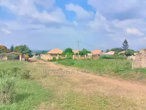25decimals of Land for Sale at Buwate