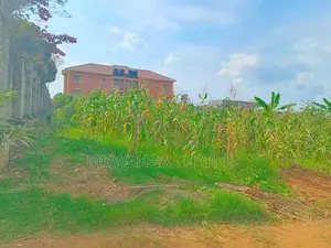 25decimals of Land for Sale at Buwate