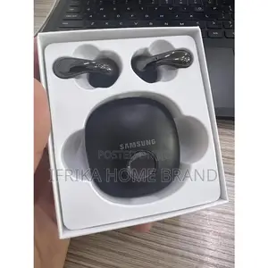 Galaxy Buds Pro3 Wireless Bluetooth Earbuds Battery Level