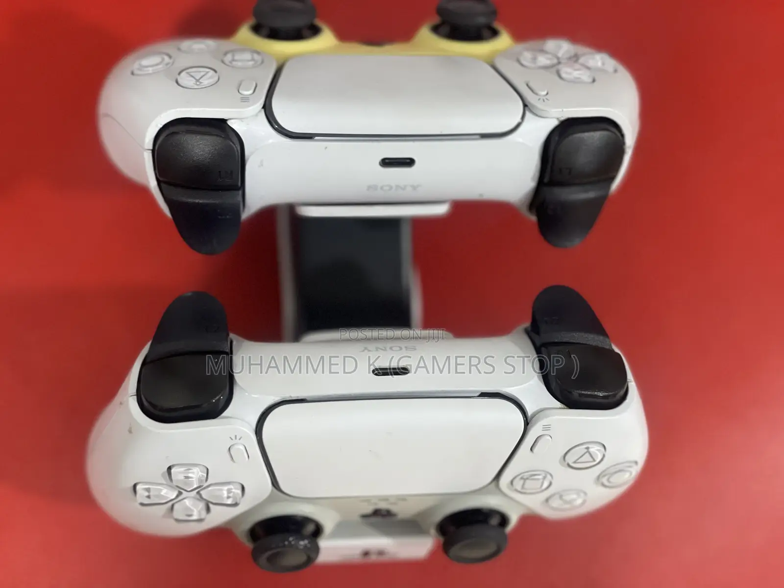 Ps5 Charging Dock