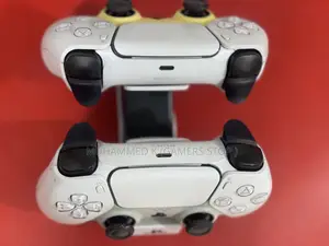 Ps5 Charging Dock
