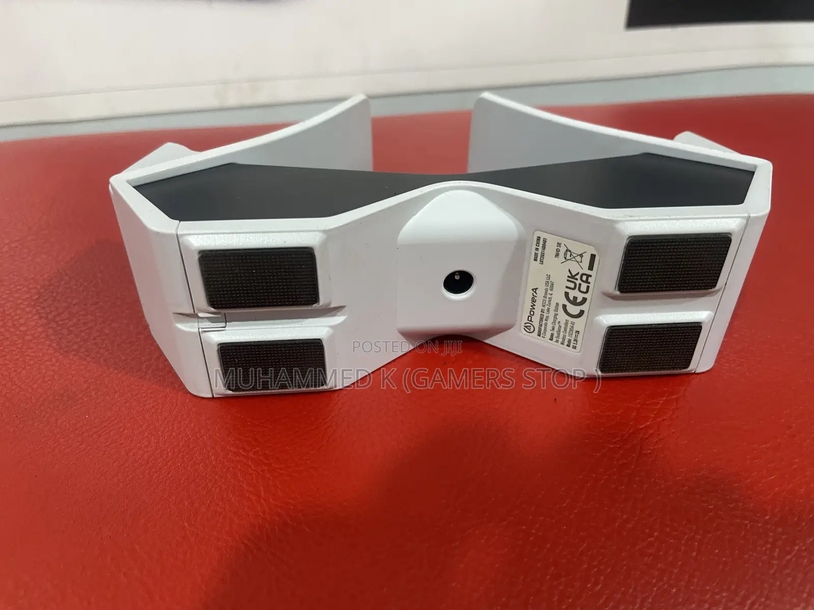 Ps5 Charging Dock