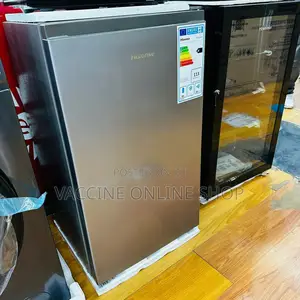 Hisense 120l Single Door Fridge/Hisense 120L Fridge (03BDU8)