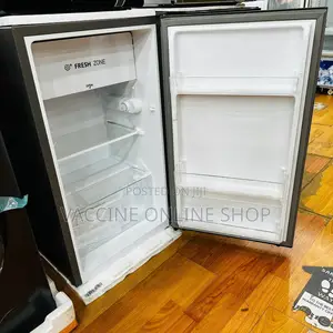 Hisense 120l Single Door Fridge/Hisense 120L Fridge (03BDU8)