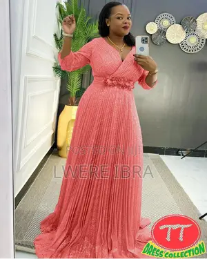 Photo - Classic Trending Long Party Dresses