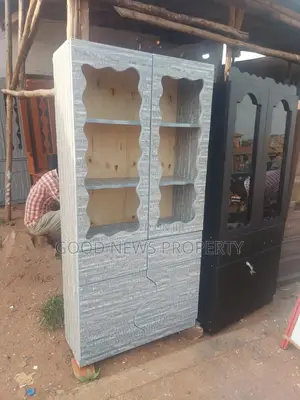 Photo - Amazing Two Doors Sideboards