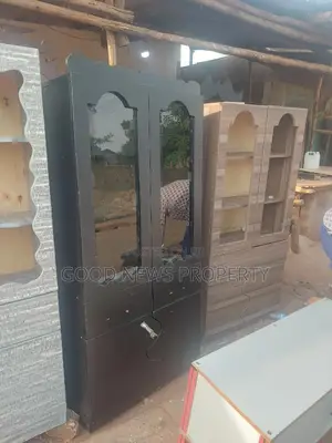 Photo - Beautiful Two Doors Sideboards