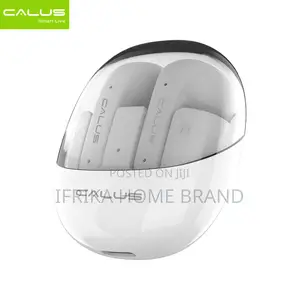 Mini Transparent Wireless Bluetooth 5.3 Earbuds Earphones