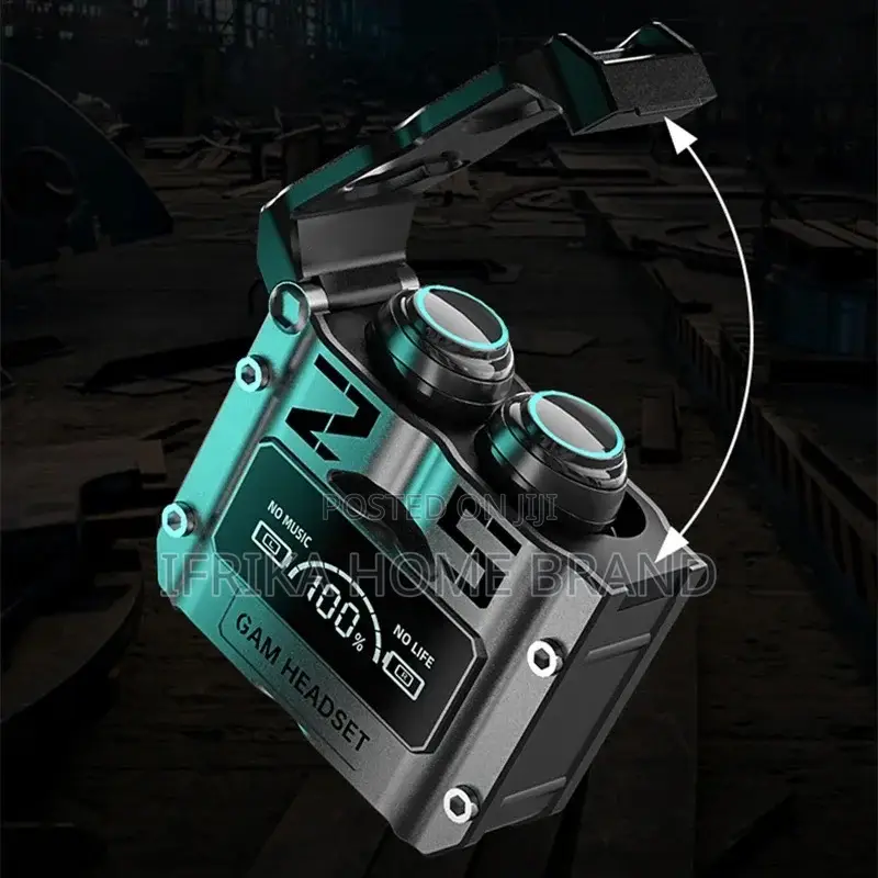 M25 TWS Wireless Headphones Earphones Bluetooth Airpods