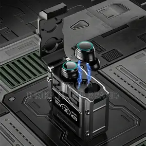 M25 TWS Wireless Headphones Earphones Bluetooth Airpods