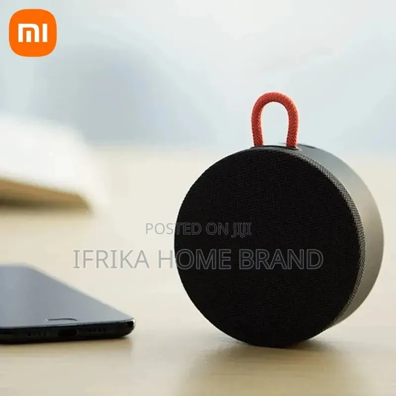 Xiaomi Outdoor Wireless Bluetooth Stereo Portable Speaker