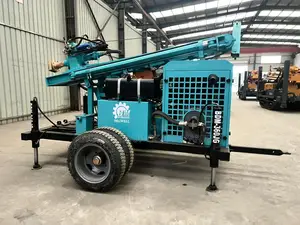 BORE HOLE Drilling Machines