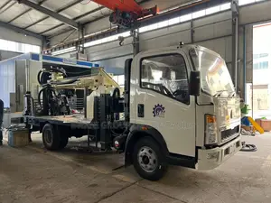 BORE HOLE Drilling Machines