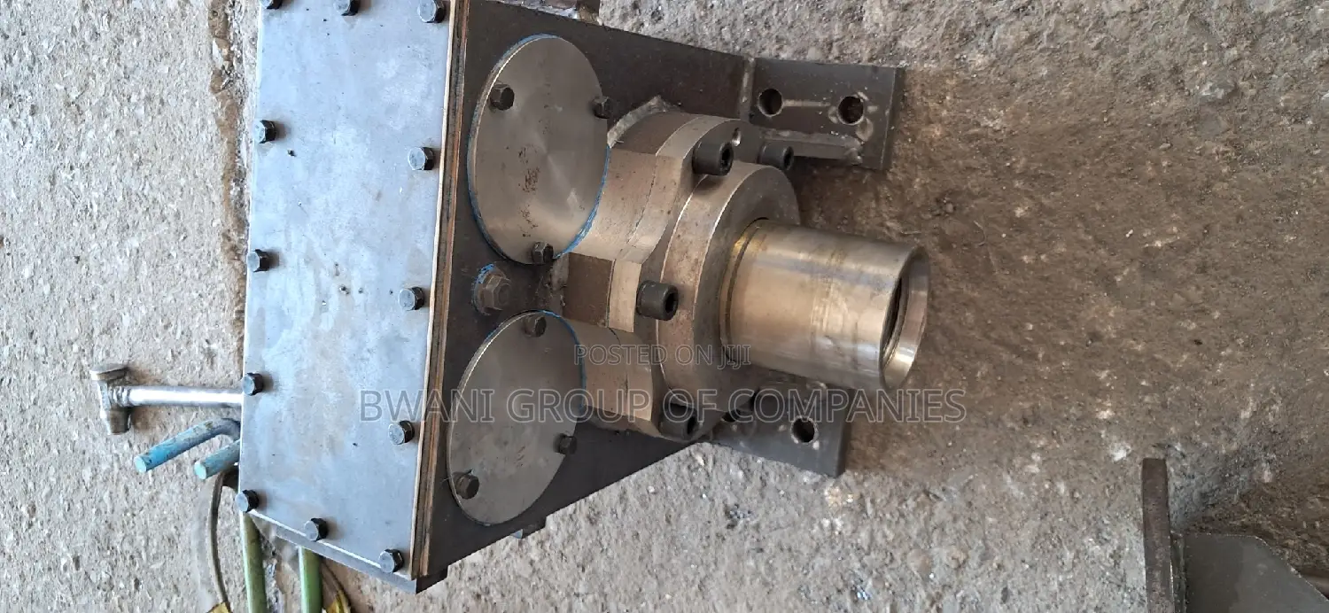 BORE HOLE Drilling Machines