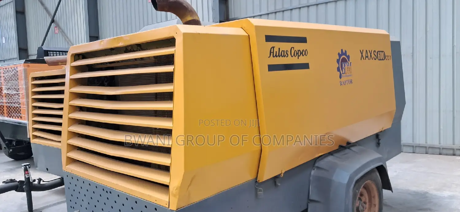 BORE HOLE Drilling Machines