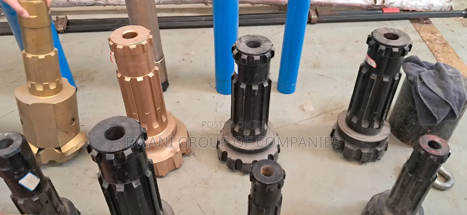 BORE HOLE Drilling Machines