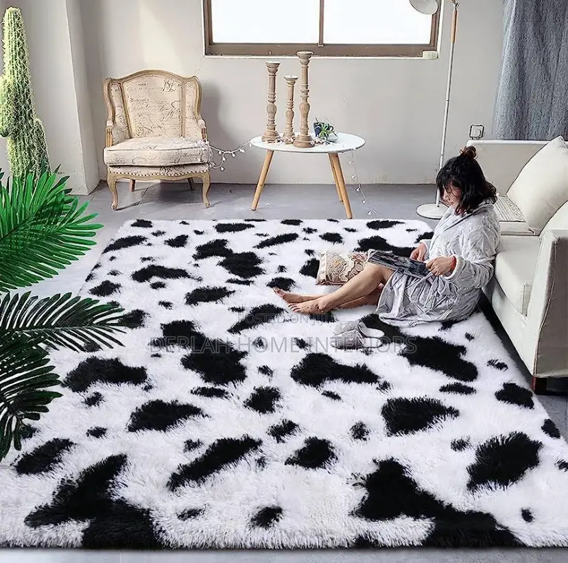 Quality Fluffy Carpets