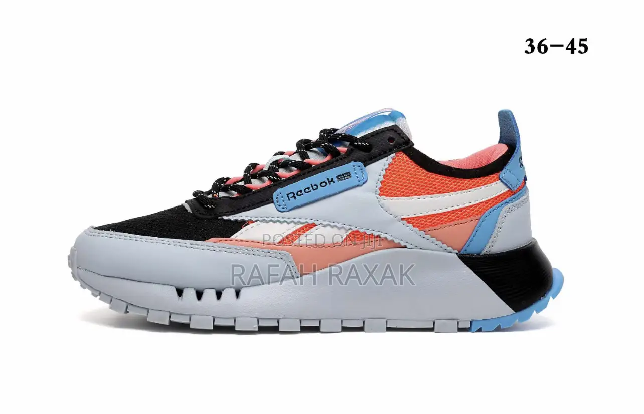 Original Men’S Reebok Classic Legacy Sneaker