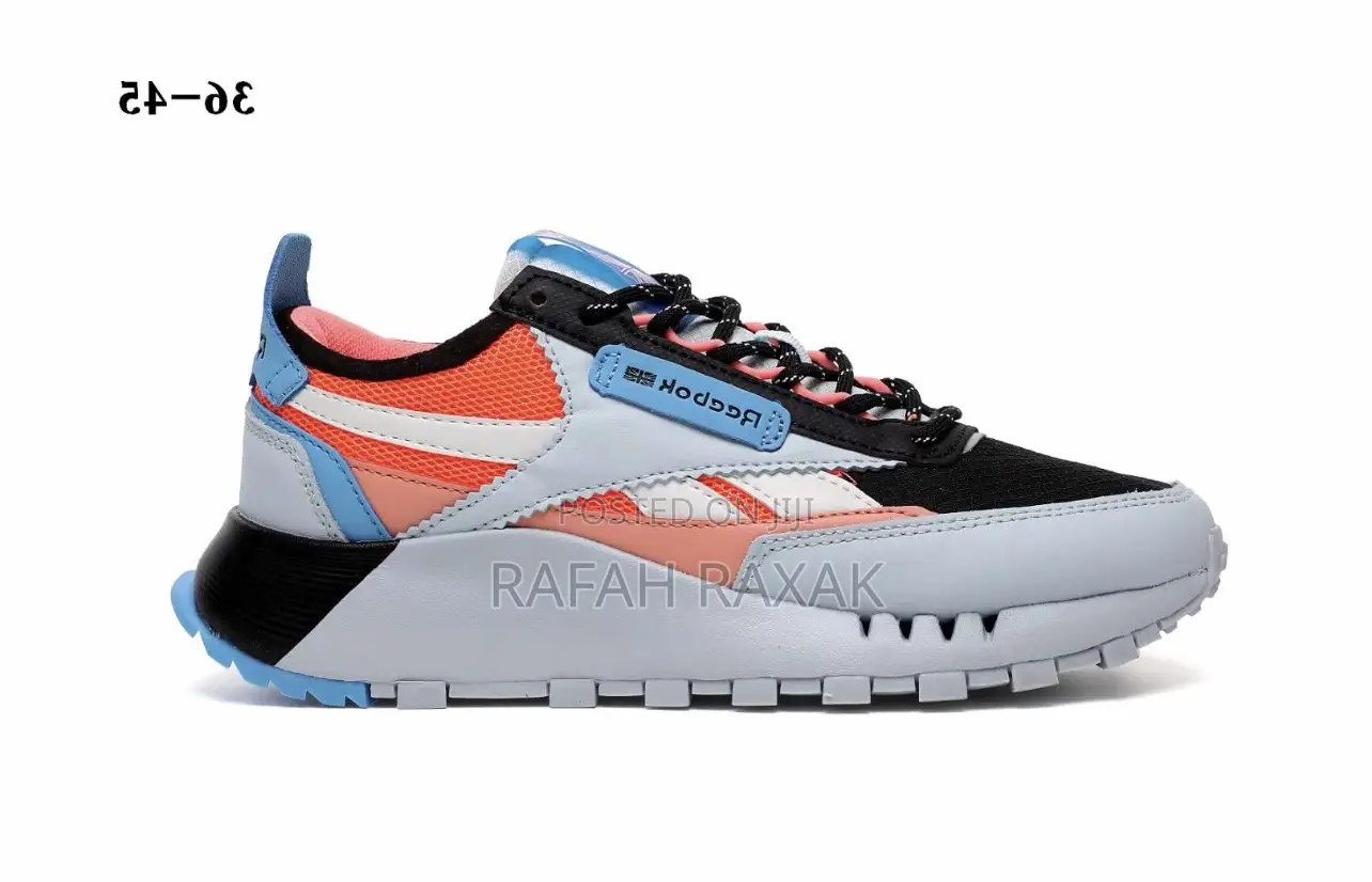 Original Men’S Reebok Classic Legacy Sneaker