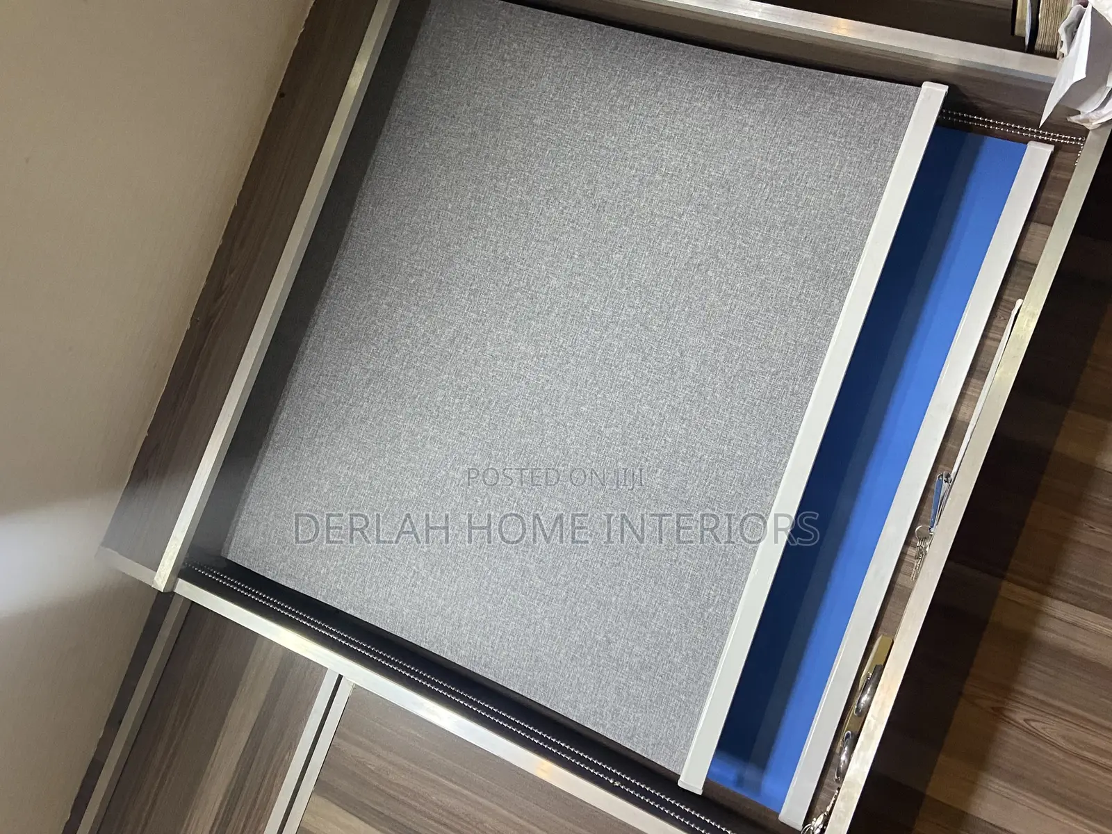 Roller Blinds