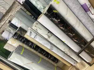 Wallpaper Stickers Per Square Meter