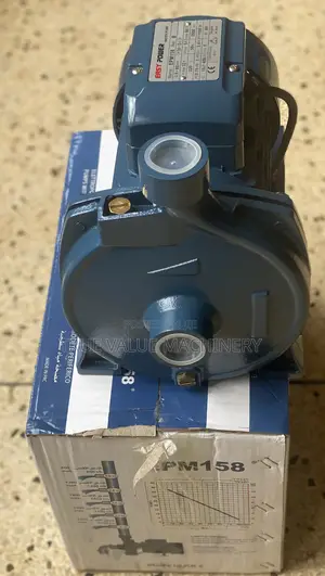 Water Pump